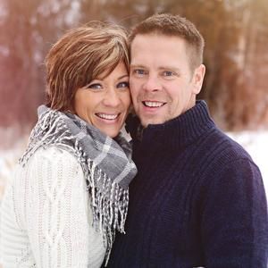 Meet your Posher, Jodi